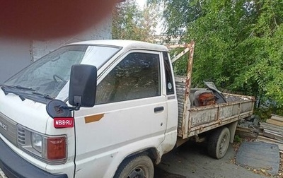 Toyota Lite Ace IV, 1992 год, 370 000 рублей, 1 фотография