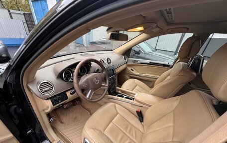 Mercedes-Benz GL-Класс, 2010 год, 1 700 000 рублей, 6 фотография