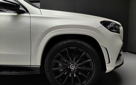 Mercedes-Benz GLS, 2020 год, 10 800 000 рублей, 9 фотография