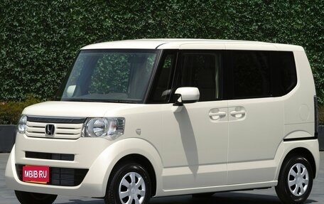 Honda N-BOX I рестайлинг, 2012 год, 650 000 рублей, 1 фотография