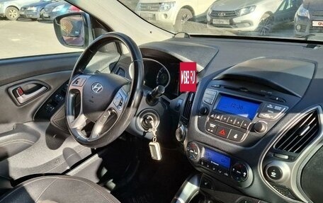 Hyundai ix35 I рестайлинг, 2015 год, 1 430 000 рублей, 5 фотография