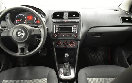 Volkswagen Polo VI (EU Market), 2014 год, 1 070 000 рублей, 7 фотография