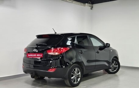 Hyundai ix35 I рестайлинг, 2014 год, 1 351 000 рублей, 2 фотография