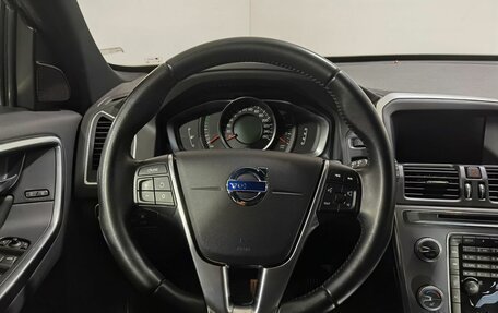 Volvo XC60 II, 2017 год, 2 900 000 рублей, 12 фотография