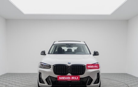 BMW X3, 2024 год, 9 490 000 рублей, 2 фотография