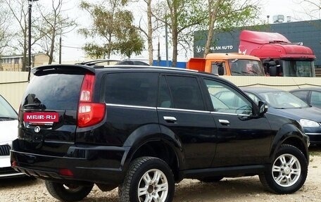 Great Wall Hover H3 I, 2012 год, 699 000 рублей, 2 фотография