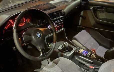 BMW 5 серия, 1990 год, 250 000 рублей, 5 фотография