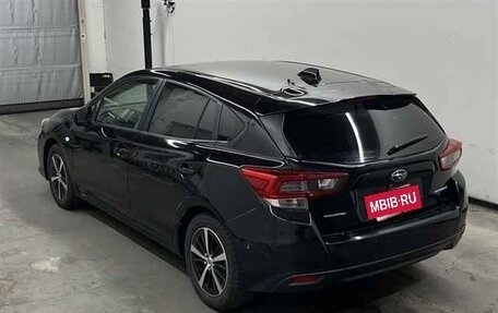 Subaru Impreza IV, 2020 год, 1 555 000 рублей, 9 фотография