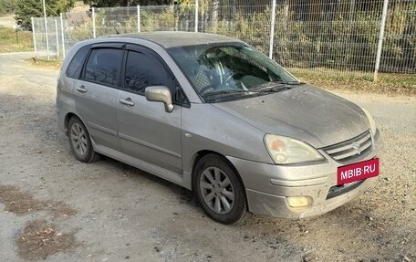 Suzuki Liana, 2006 год, 550 000 рублей, 6 фотография