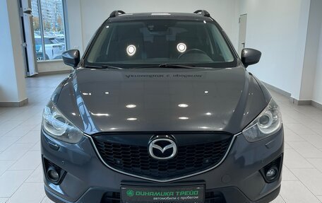 Mazda CX-5 II, 2013 год, 1 799 000 рублей, 2 фотография