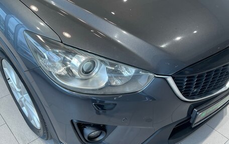 Mazda CX-5 II, 2013 год, 1 799 000 рублей, 4 фотография