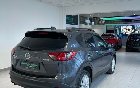 Mazda CX-5 II, 2013 год, 1 799 000 рублей, 6 фотография