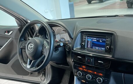 Mazda CX-5 II, 2013 год, 1 799 000 рублей, 13 фотография