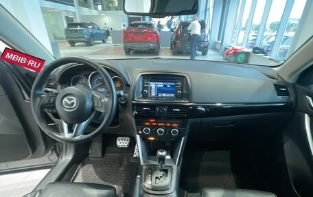 Mazda CX-5 II, 2013 год, 1 799 000 рублей, 12 фотография