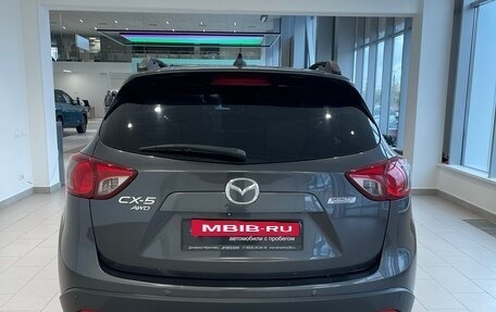 Mazda CX-5 II, 2013 год, 1 799 000 рублей, 7 фотография