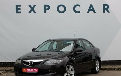 Mazda 6, 2007 год, 637 000 рублей, 1 фотография