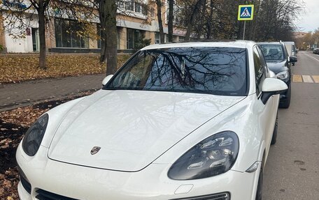 Porsche Cayenne III, 2013 год, 2 985 000 рублей, 6 фотография