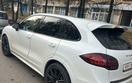 Porsche Cayenne III, 2013 год, 2 985 000 рублей, 9 фотография