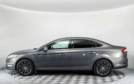 Ford Mondeo IV, 2010 год, 1 080 000 рублей, 8 фотография