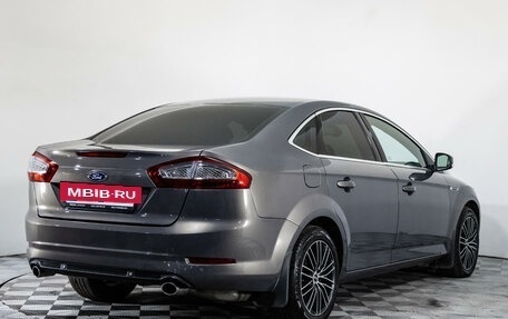 Ford Mondeo IV, 2010 год, 1 080 000 рублей, 5 фотография