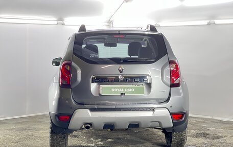 Renault Duster I рестайлинг, 2019 год, 1 665 000 рублей, 7 фотография