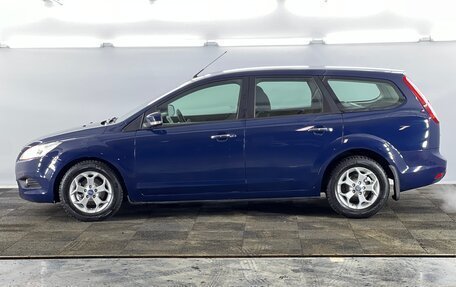 Ford Focus II рестайлинг, 2010 год, 740 000 рублей, 6 фотография