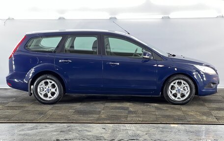 Ford Focus II рестайлинг, 2010 год, 740 000 рублей, 5 фотография