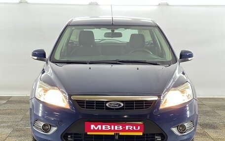 Ford Focus II рестайлинг, 2010 год, 740 000 рублей, 3 фотография