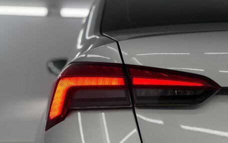 Skoda Rapid II, 2020 год, 1 710 000 рублей, 10 фотография