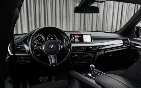 BMW X5, 2016 год, 4 699 000 рублей, 6 фотография