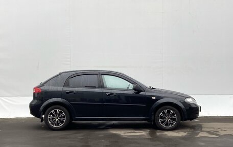 Chevrolet Lacetti, 2010 год, 540 000 рублей, 4 фотография