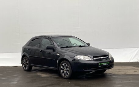 Chevrolet Lacetti, 2010 год, 540 000 рублей, 3 фотография