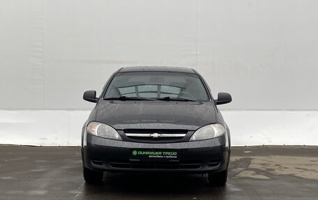 Chevrolet Lacetti, 2010 год, 540 000 рублей, 2 фотография