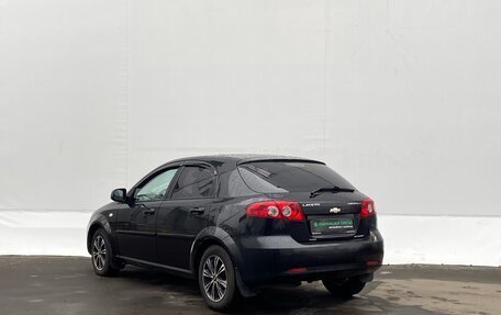 Chevrolet Lacetti, 2010 год, 540 000 рублей, 7 фотография