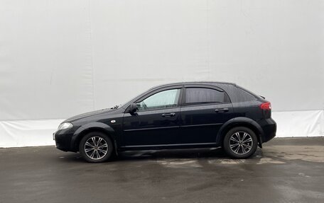 Chevrolet Lacetti, 2010 год, 540 000 рублей, 8 фотография