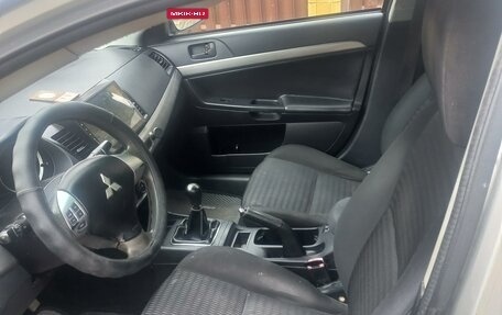 Mitsubishi Lancer IX, 2012 год, 850 000 рублей, 7 фотография