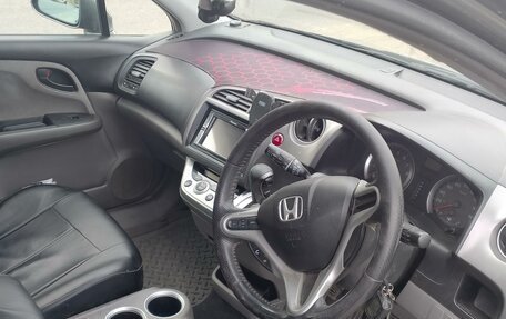 Honda Stream II, 2010 год, 1 100 000 рублей, 4 фотография