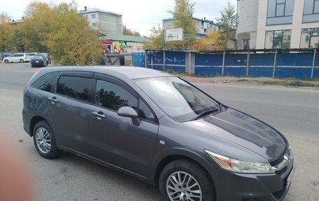 Honda Stream II, 2010 год, 1 100 000 рублей, 5 фотография