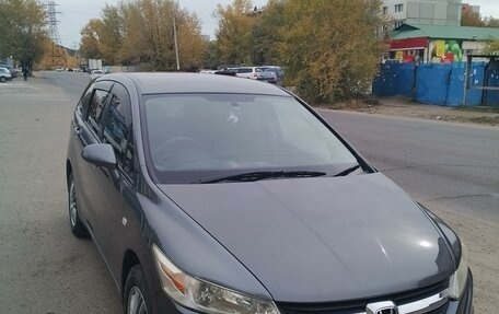 Honda Stream II, 2010 год, 1 100 000 рублей, 3 фотография