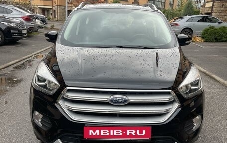 Ford Kuga III, 2018 год, 2 170 000 рублей, 2 фотография