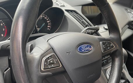 Ford Kuga III, 2018 год, 2 170 000 рублей, 16 фотография