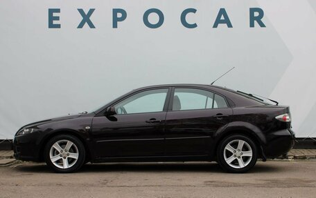 Mazda 6, 2007 год, 637 000 рублей, 2 фотография