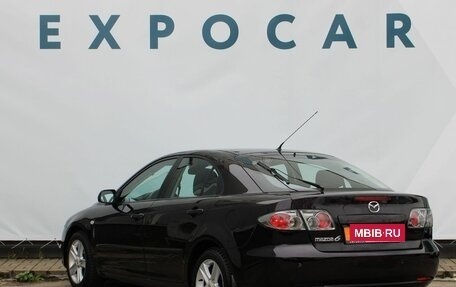 Mazda 6, 2007 год, 637 000 рублей, 3 фотография