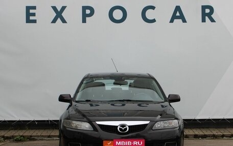 Mazda 6, 2007 год, 637 000 рублей, 4 фотография