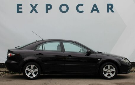 Mazda 6, 2007 год, 637 000 рублей, 6 фотография