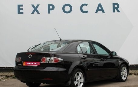 Mazda 6, 2007 год, 637 000 рублей, 7 фотография