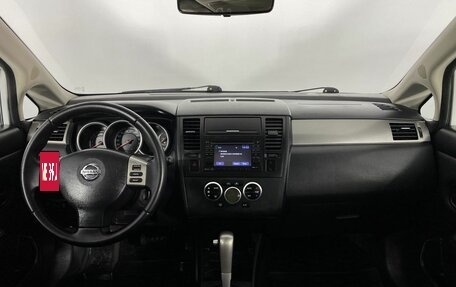 Nissan Tiida, 2012 год, 940 000 рублей, 15 фотография