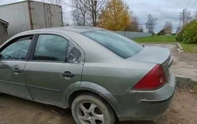 Ford Mondeo III, 2001 год, 300 000 рублей, 1 фотография