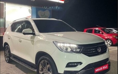 SsangYong Rexton, 2019 год, 3 290 000 рублей, 1 фотография