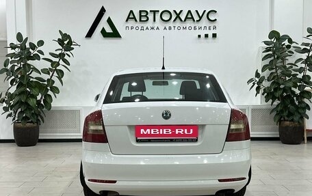 Skoda Octavia, 2011 год, 719 000 рублей, 5 фотография